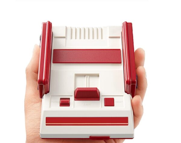 Mini FC game console - Image 4
