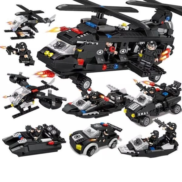 Children's educational toys - Image 4