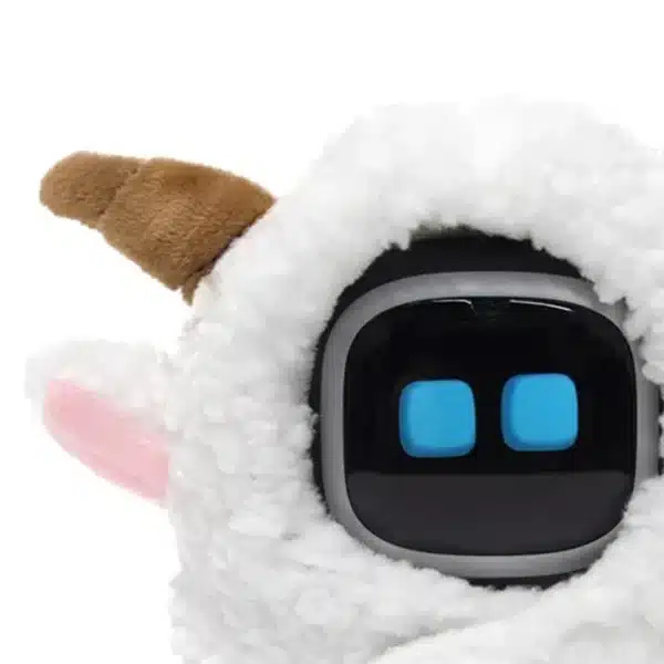 For EMO Robot Clothes EMO Pet Clothing Apparel Accessories (Clothes Only) 2