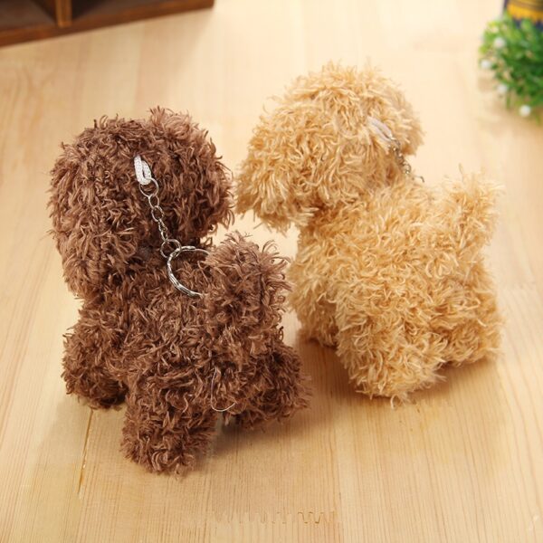 Pet doll teddy dog toy - Image 6