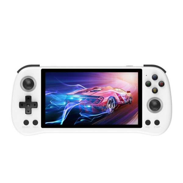 X55 Game Machine POS System Large Screen Handheld Arcade Simulator - Image 5