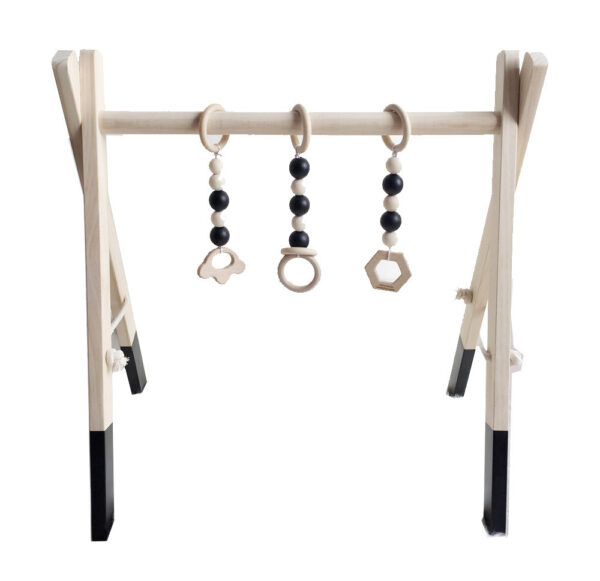 Newborn baby baby fitness frame - Image 2