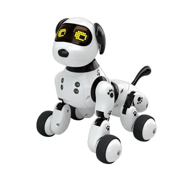 Electronic dog toy - Image 5