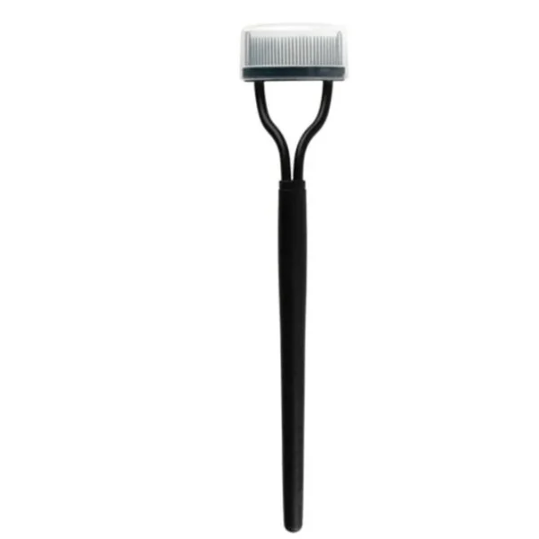 Eyelash Curler Beauty Makeup Lash Separator Foldable Metal Eyelash Brush Comb Mascara Curl Beauty Makeup Cosmetic Tool 6