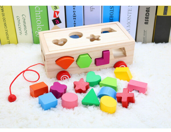 Shape matching building blocks - Image 4