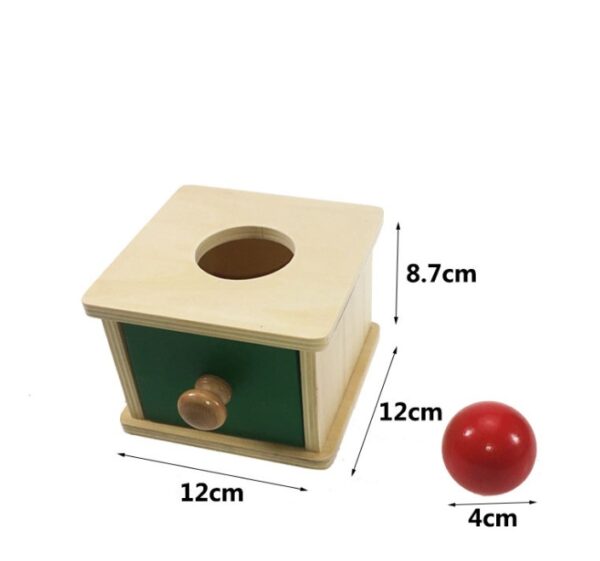 Spherical box - Image 6