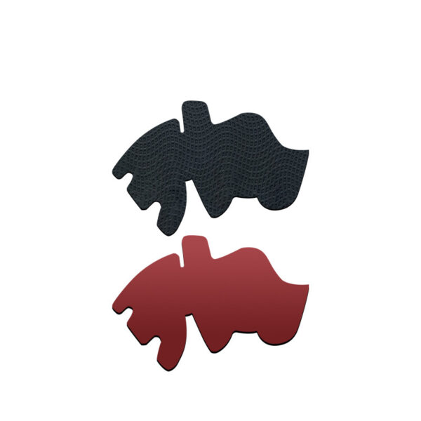 Gamepad Silicone Sticker ONE Pair - Image 2