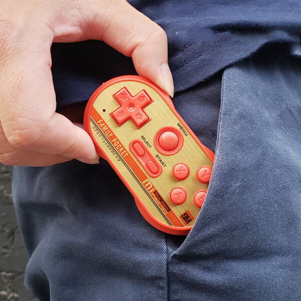 Mini TV handheld video game console - Image 3