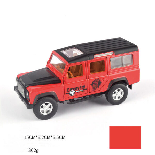 Car children toys - Image 6