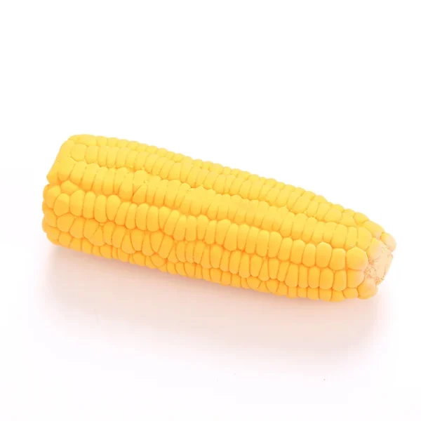 New Pet Toys Squeak Toys Latex Corn shape Puppy Dogs Toy Pet Supplies Training Playing Chewing Dog Toys For Small Dogs 5