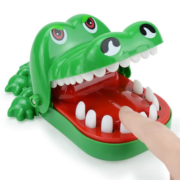Interactive Toy For Little Tricks Of Biting Hands - Image 7