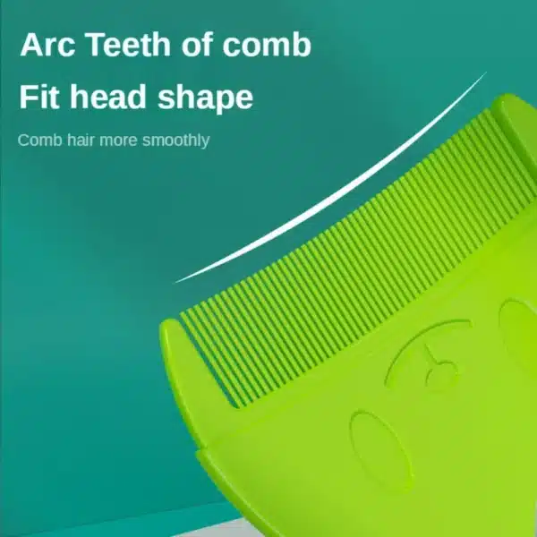 New Baby Care Accessories Fetal Head Fat Comb Infant Bathing Soft Comb Newborn Hair Cleaning Supplies Infant Comb Head Massager 2