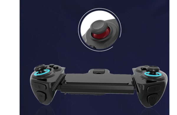 Eat chicken artifact wireless Bluetooth mobile phone tablet stretching game handle Jedi survival PG-9023 - Image 4