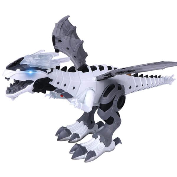 Remote control dinosaur robot - Image 2