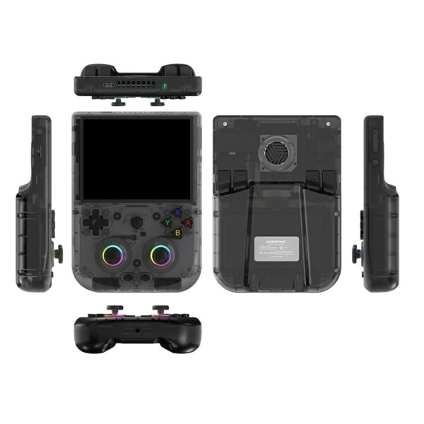 Wireless Rocker Arcade HD Game Machine - Image 5