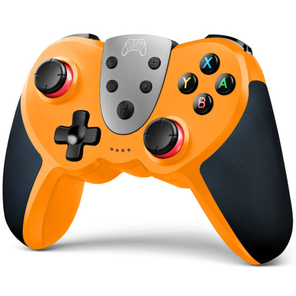 Cool New Vibrating Wireless Bluetooth Gaming Hand - Image 3