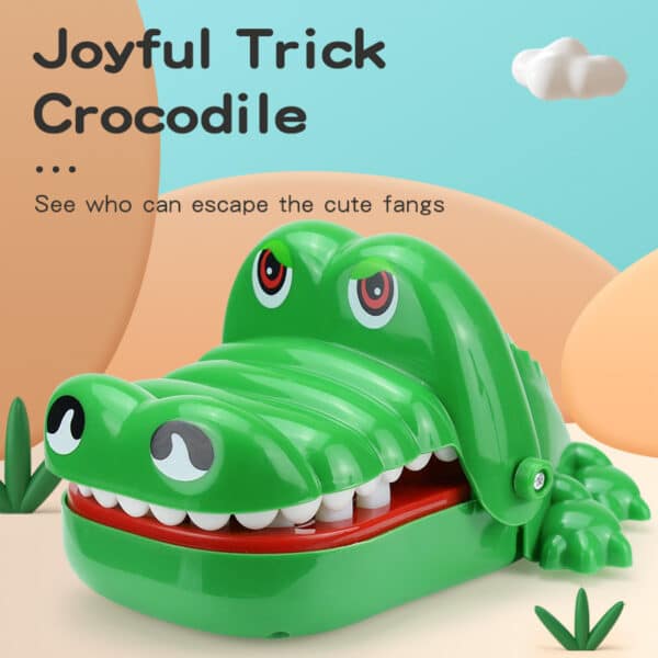 Interactive Toy For Little Tricks Of Biting Hands - Image 6