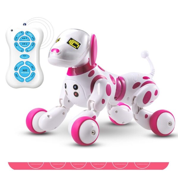 Electronic dog toy - Image 2