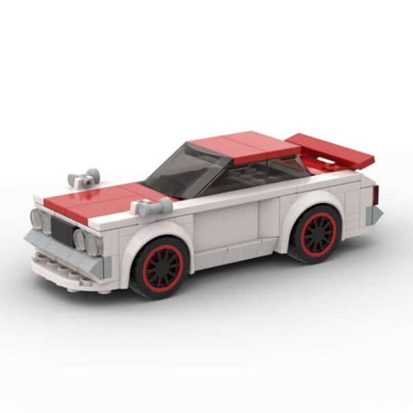Children's Puzzle Toy Building Blocks