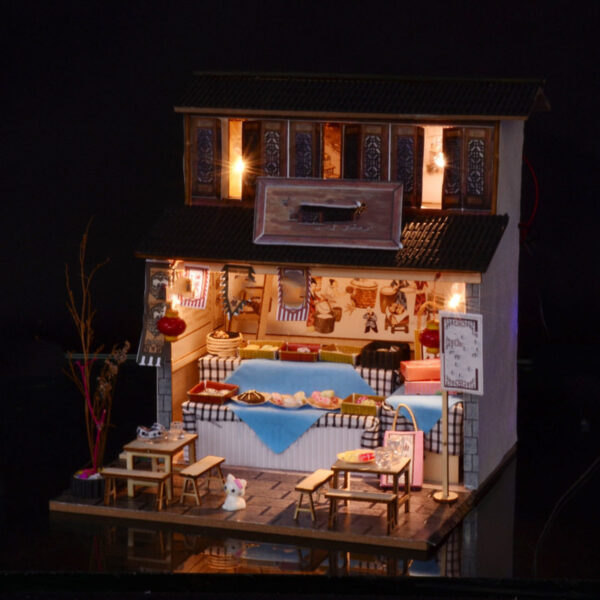 House miniature - Image 5