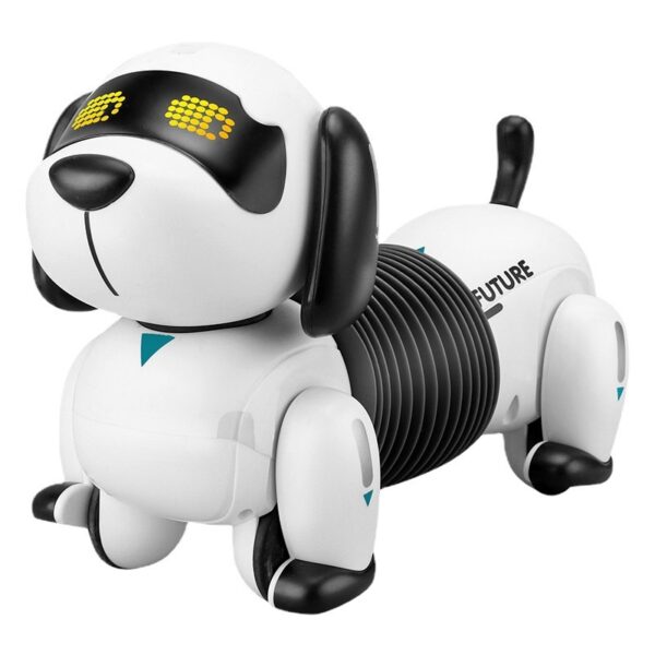 Smart Sensor Pet Stunt Dog Programming Remote Control - Image 3