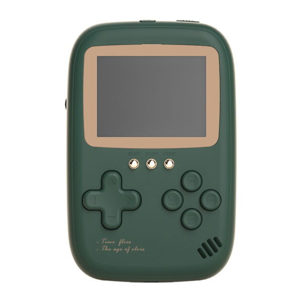 Handheld Game Console Power Bank - Image 4