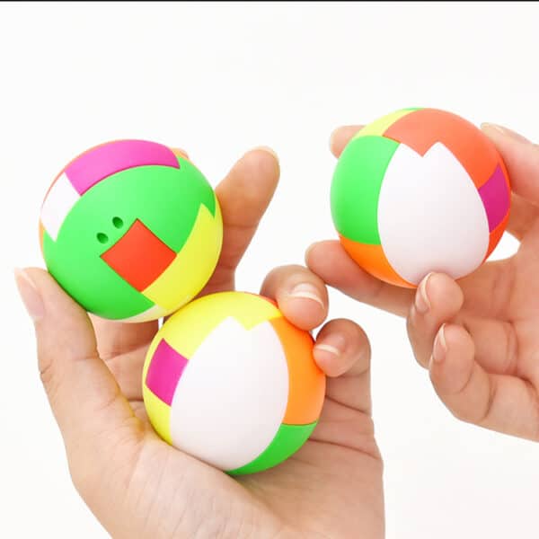 Mini Children's Educational Puzzle Toy Building Blocks - Image 5