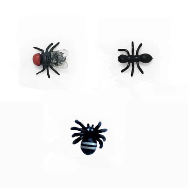 Halloween PVC Simulation Fly Model - Image 4