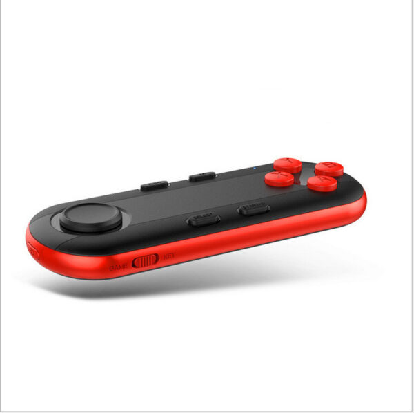 Bluetooth Mobile Gaming Controller 3D VR Glasses Remote Control - Image 4
