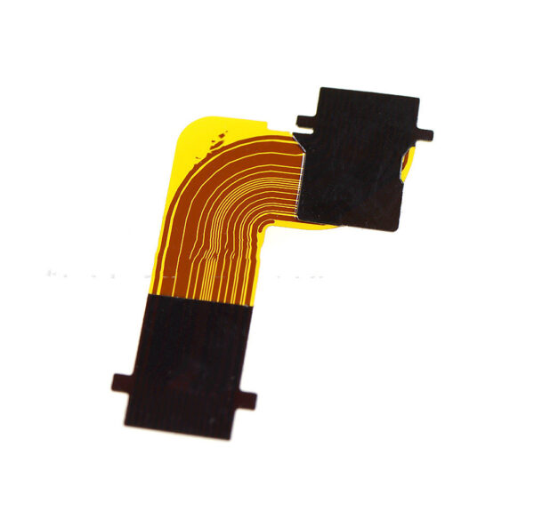 Button PS5 Handle Button Cable Repair Accessories - Image 4