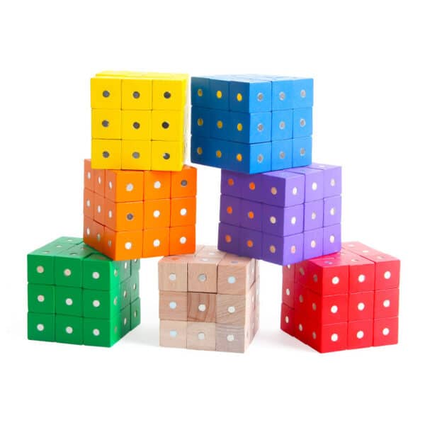 Mathematical teaching aids for magnetic solid geometry - Image 8
