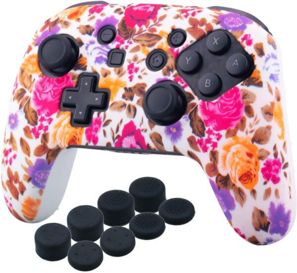 Soft Sleeve Multi-color Watermark Without Peculiar Smell - Image 7