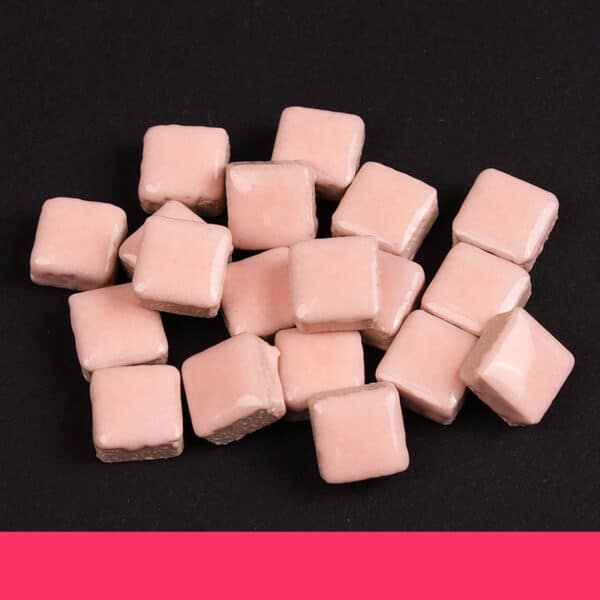 1cm Ceramic Mixed Color Mosaic Handmade Diy Material - Image 7