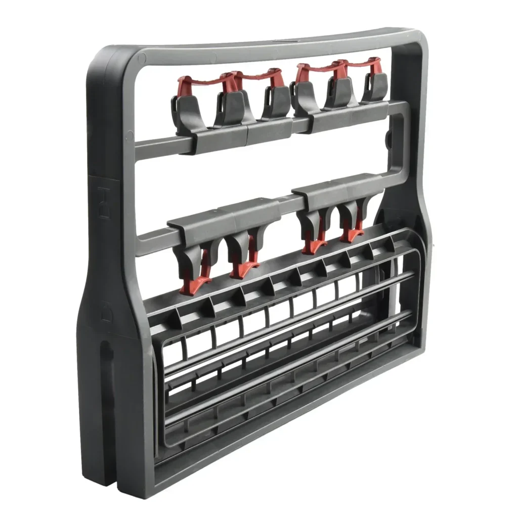 1Pc Wine Glass Basket Dishwasher Rack For AEG A9SZGB01 Wine Glass Basket Dishwasher Rack 8 Glass Cup Washing Holder