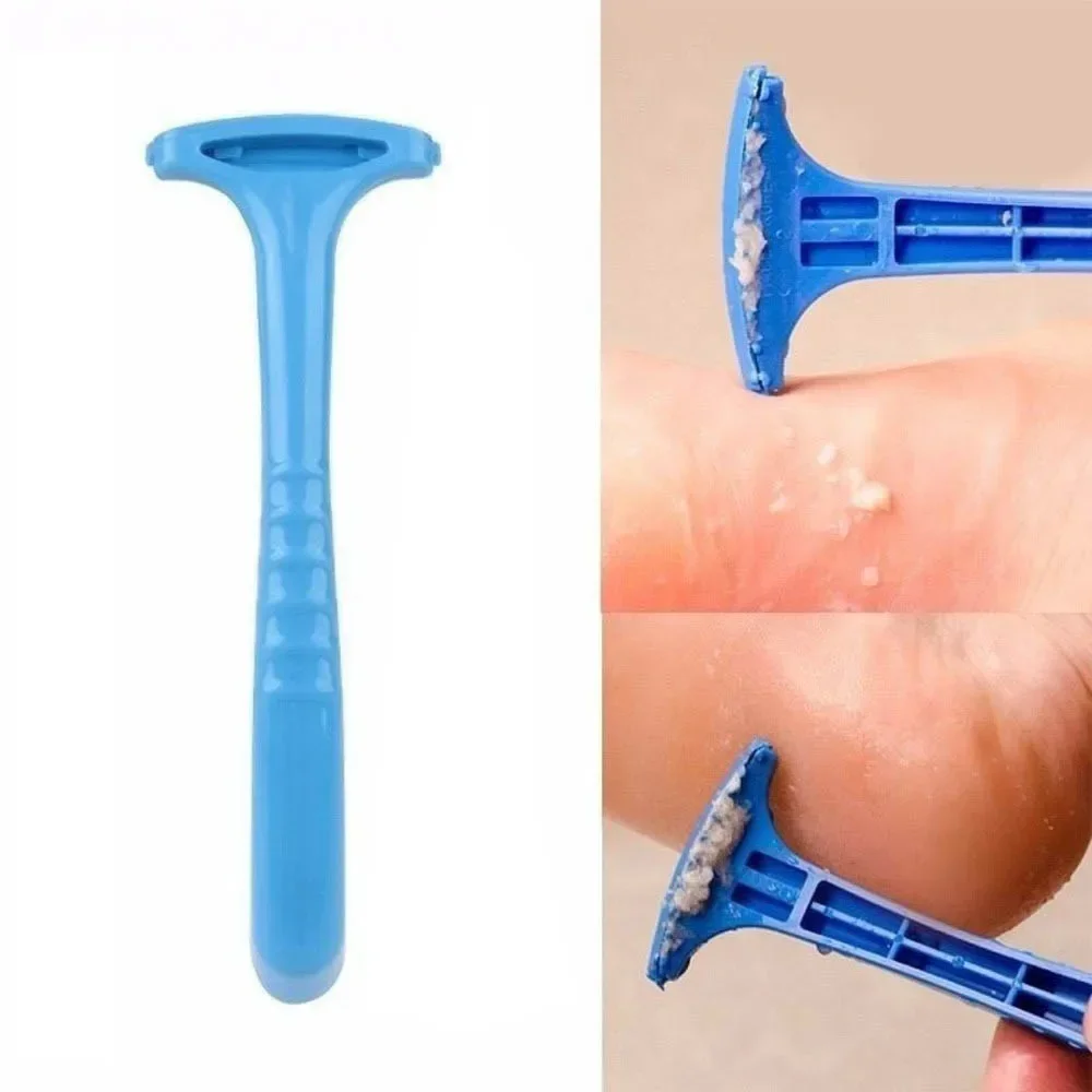 Professional Handle Dead Skin Calluses Removal Feet Care Nursing Foot Pedicure