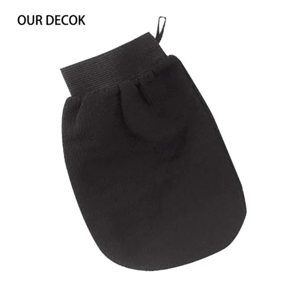 Body Cleaning Mitten Self Tanning Oiling Applicator Gloves Cream Lotion Mousse Mitts Body Cleaning Glove Self Tanner Skin Care - Image 5