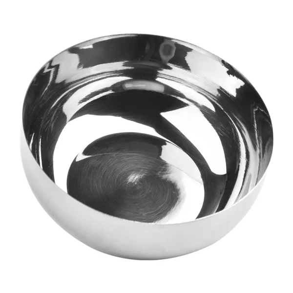Serving Bowls Food Storage Container Korean Stainless Steel Rice Dish Korea Warm With Lid Tableware Traditional - Image 4