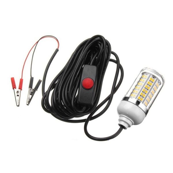 Waterproof fishing light for sea fishing - Image 4