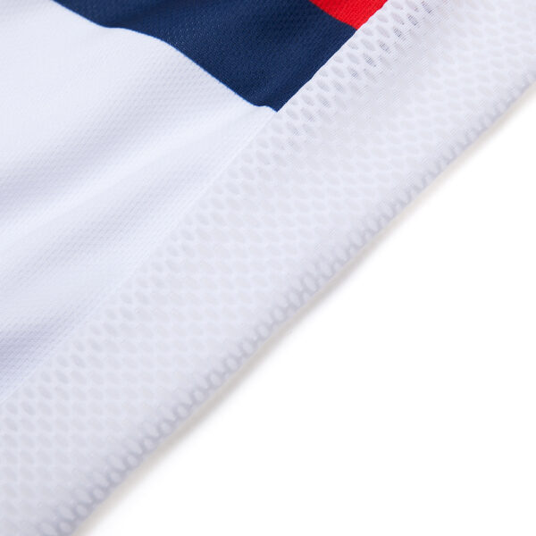 Breathable biker shirt - Image 4