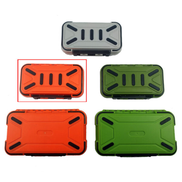 Waterproof Lure Box Double-Sided Large Fish Hook Box - Image 7