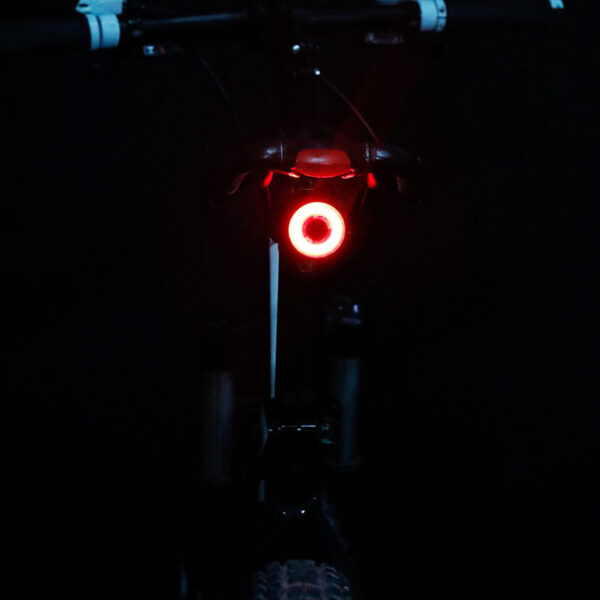ENFITNIX Xlite100 Bicycle Taillight - Image 2