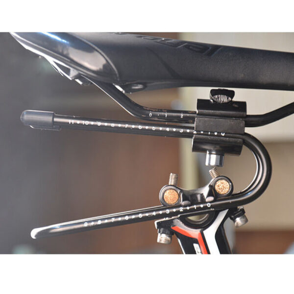 Compatible with Apple, UpperX bicicleta choques primavera acero bicicleta Dispositivo de suspensión para MTB Mountain Road Bike amortiguador ciclismo Accesorios - Image 5