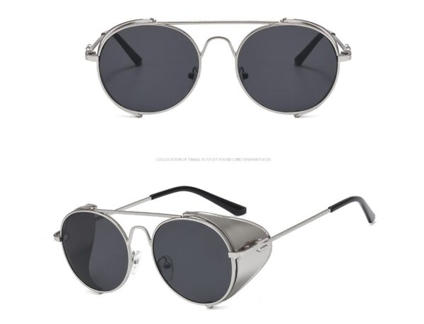 Steampunk Sunglasses - Image 4