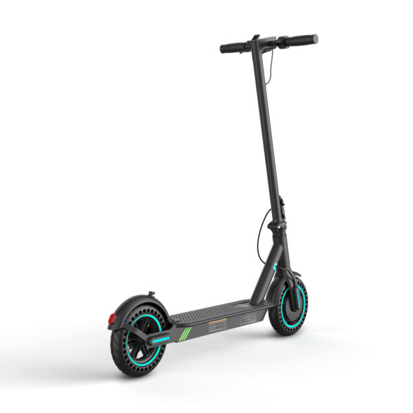 BOGIST Electric Scooter,8.5 Inches, Power 250W Battery Capacity 36V 7.8Ah, Max Speed 10-30KM - Image 5