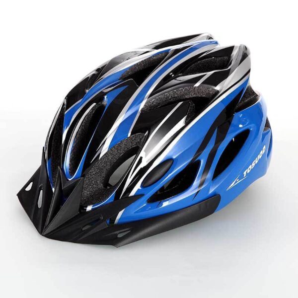 Bicycle helmet roller skating child helmet hard hat - Image 2
