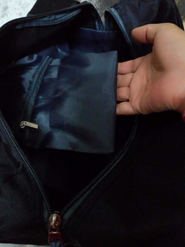Yoga bag gym bag - Image 4