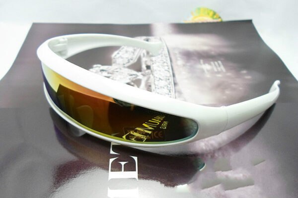 Outdoor sports sunglasses - Image 8