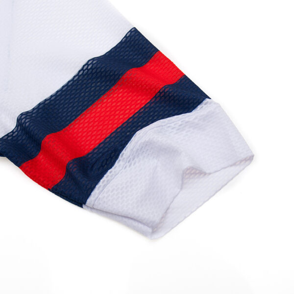 Breathable biker shirt - Image 3
