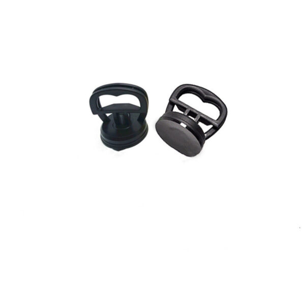 Fishing rod power saver vehicle rod carrier with rod bracket with belt - Image 5