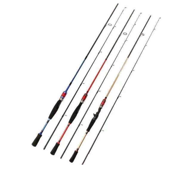 Carbon Hard Tuning Sub Rod Set - Image 2